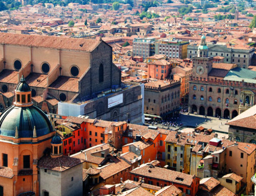 Borsa merci di Bologna – 22 Dicembre 2022