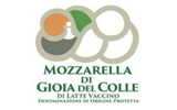 Mozzarella di Gioia del Colle DOP