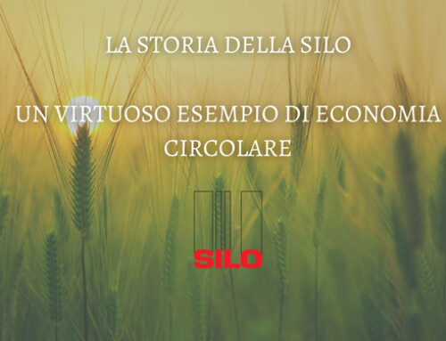 SILO SpA: 50 anni di economia circolare