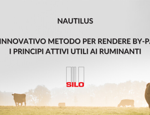 Nautilus: un innovativo metodo per rendere by-pass i principi attivi utili ai ruminanti